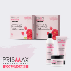 Kit Prismax Color Care - comprar online