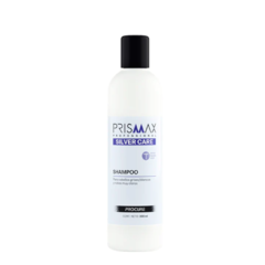 Kit Prismax Silver Care Shampoo x 300 ml + Mascara x 250 grs. - comprar online