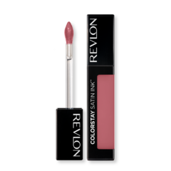 Labial Revlon Líquido Colorstay Satin Ink en internet