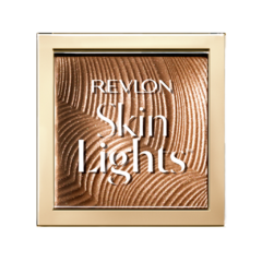 Polvo Bronceador Revlon Skin Lights Prismatic Bronzer