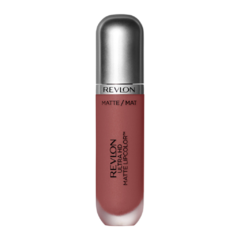 Labial Revlon Líquido Ultra HD Matte Lipcolor 5.9ml en internet