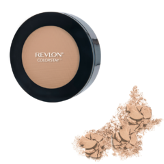 Polvo Compacto Revlon Colorstay - Glamorama Beauty Store