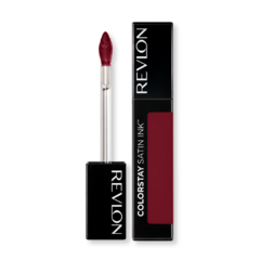 Labial Revlon Líquido Colorstay Satin Ink - tienda online