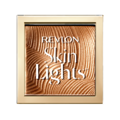 Polvo Bronceador Revlon Skin Lights Prismatic Bronzer en internet