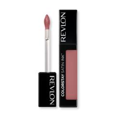 Labial Revlon Líquido Colorstay Satin Ink - comprar online