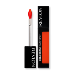 Labial Revlon Líquido Colorstay Satin Ink - Glamorama Beauty Store