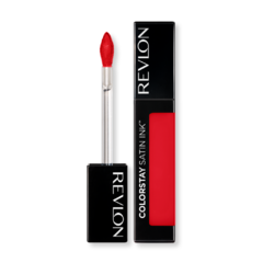 Labial Revlon Líquido Colorstay Satin Ink - tienda online