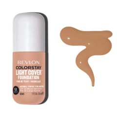 Base de Maquillaje Revlon Colorstay Light Cover - tienda online