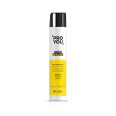 Spray Revlon Professional Pro You Medium Hold x 500 ml.