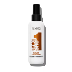 Uniq One Tratamiento 10en1 Coconut 150ml.