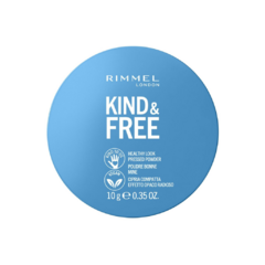 Polvo Compacto Rimmel London Kind&Free™ - comprar online