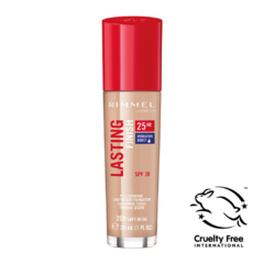 Base de Maquillaje Rimmel London Lasting Finish 25HS - tienda online