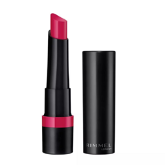 Labial en Barra Rimmel London Lasting Finish Extreme Matte en internet