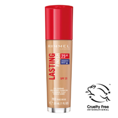 Base de Maquillaje Rimmel London Lasting Finish 25HS