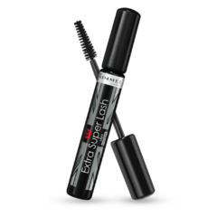 Mascara Pestañas Rimmel London Extra Super Lash - Glamorama Beauty Store