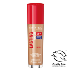 Base de Maquillaje Rimmel London Lasting Finish 25HS - tienda online