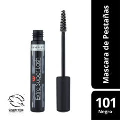 Mascara Pestañas Rimmel London Extra Super Lash en internet