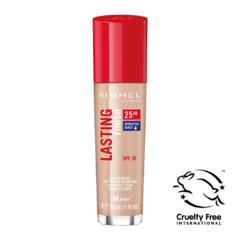 Base de Maquillaje Rimmel London Lasting Finish 25HS