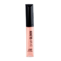 Brillo Labial Rimmel London Oh My Gloss!