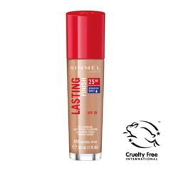 Base de Maquillaje Rimmel London Lasting Finish 25HS