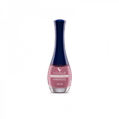 Esmalte Vogue Fantastic Larga Duración 10ml. en internet