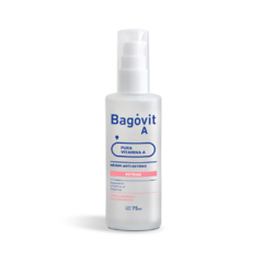 Serum Corporal Bagovit A Anti Estrias 75ml.