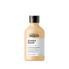 Shampoo Loreal Professionel Absolut Repair 300ml.