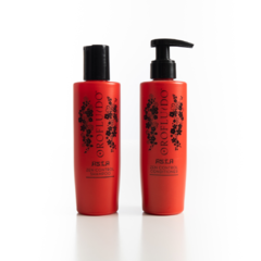 Orofluido Asia Zen Shampoo x 200 ml. - comprar online