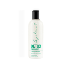 Enjuague System 3 Detox x 375ml.