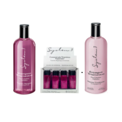 Shampoo System 3 Triamínico x 375ml. - comprar online