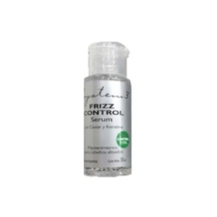 Serum System 3 Frizz Control x 30ml.