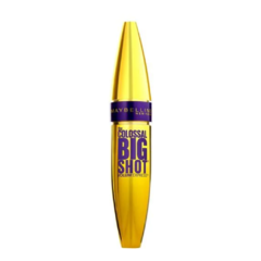 Mascara de Pestañas Maybelline The Colossal Big Shot