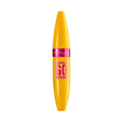 Mascara de Pestañas Maybelline The Colossal Go Extreme