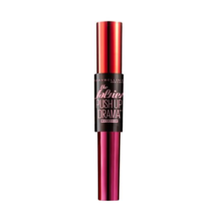 Mascara de Pestañas Maybelline The Falsies Push Up Drama - Glamorama Beauty Store