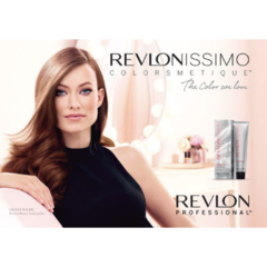 Tintura Revlonissimo Colorsmetique Permanente x60ml. - tienda online