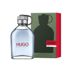 Hugo Man EDT x 125 ML.