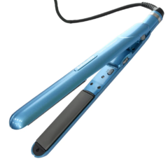 Plancha Babyliss Nano Titanium Profesional 9555 25mm. - comprar online