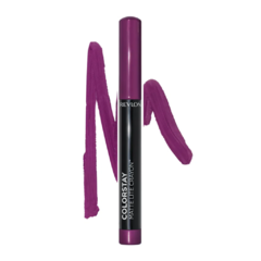 Labial Revlon Colorstay Matte Lite Crayon - comprar online