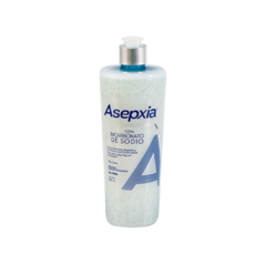 Agua Micelair Asepxia c/Bicarbonato x 200 ML.