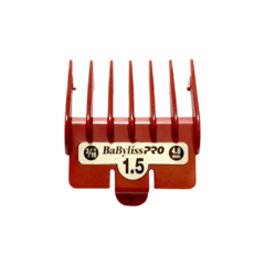 Alza Babyliss Color Roja Barberology 1,5