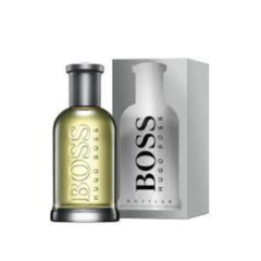 Boss Bottled EDT x 100 ML.