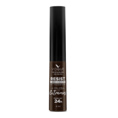 Tinte Liquida Cejas Vogue Resist 24hs.