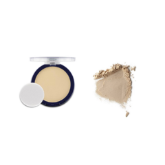 Polvo Compacto Vogue Mate Natural c/Ácido Hialúronico - tienda online