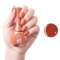 Esmalte Vogue Efecto Gel 14ml. - Glamorama Beauty Store