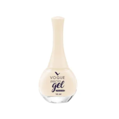 Esmalte Vogue Efecto Gel 14ml. en internet