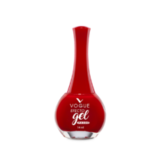 Esmalte Vogue Efecto Gel 14ml. - comprar online