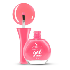 Esmalte Vogue Efecto Gel 14ml. - comprar online