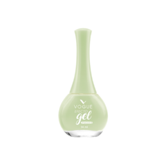 Esmalte Vogue Efecto Gel 14ml. - Glamorama Beauty Store