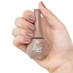 Imagen de Esmalte Vogue Efecto Gel 14ml.