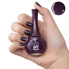 Esmalte Vogue Efecto Gel 14ml. en internet